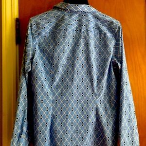 Talbots button down shirt